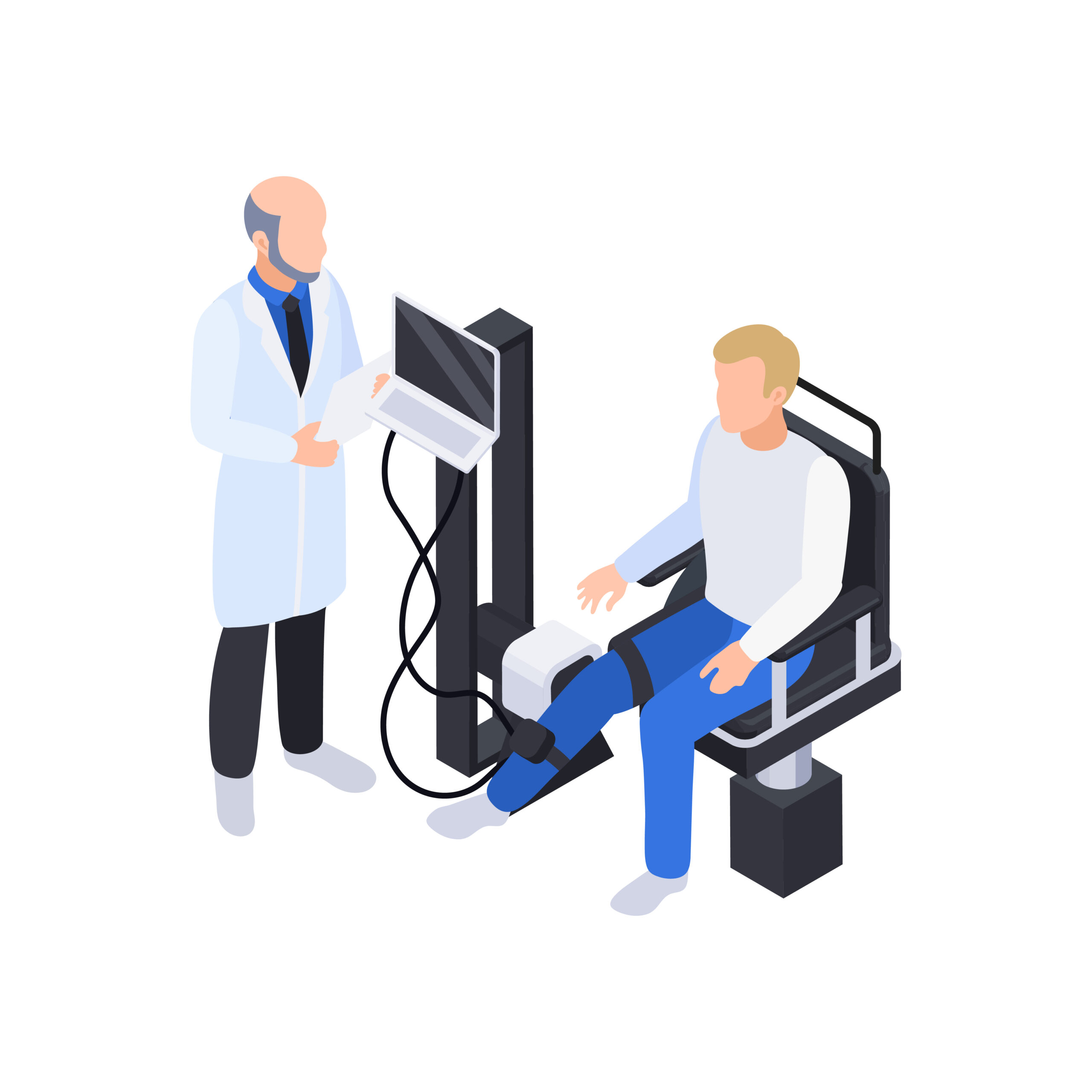 Shane Schaffer - Therapeutic Technology